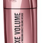 RIMMEL LONDON  WONDER'LUXE VOLUME mascara #001-black