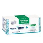 SOMATOLINE COSMETIC  GEL REDUCTOR ULTRA INTENSIVO 7 NOCHES set 2 pz