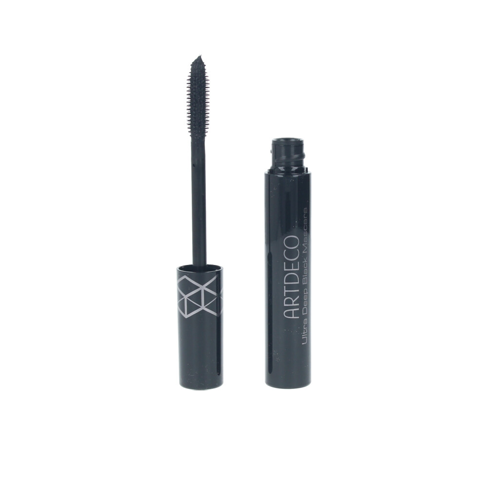 ARTDECO  ULTRA DEEP BLACK mascara 8 ml