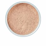 ARTDECO  MINERAL POWDER foundation #2-natural beige