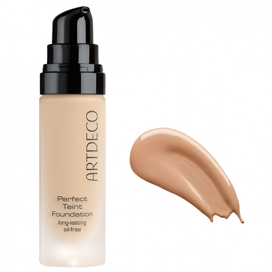 ARTDECO  PERFECT TEINT foundation #56-olive beige