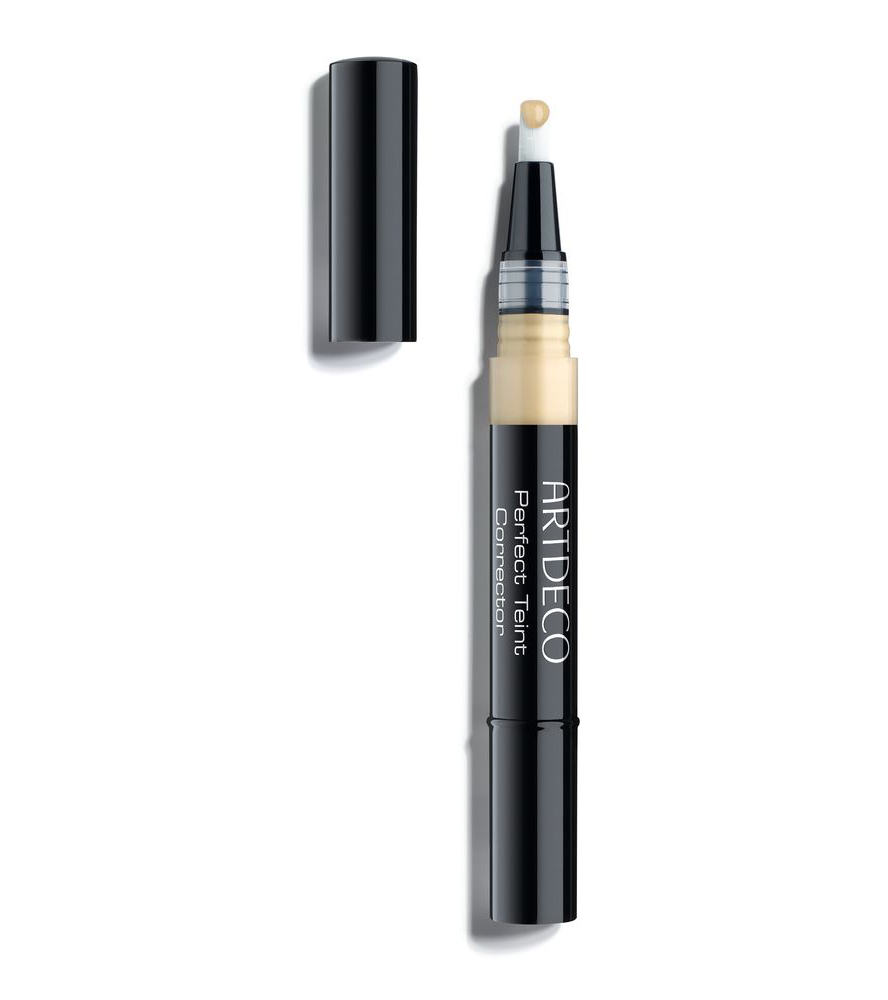ARTDECO  PERFECT TEINT concealer #60-light olive