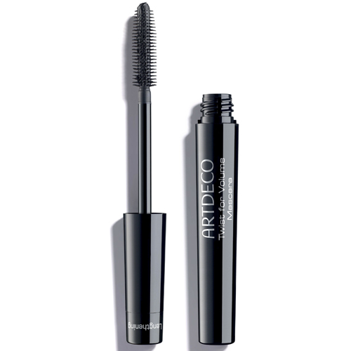 ARTDECO  TWIST FOR VOLUME mascara 8 ml