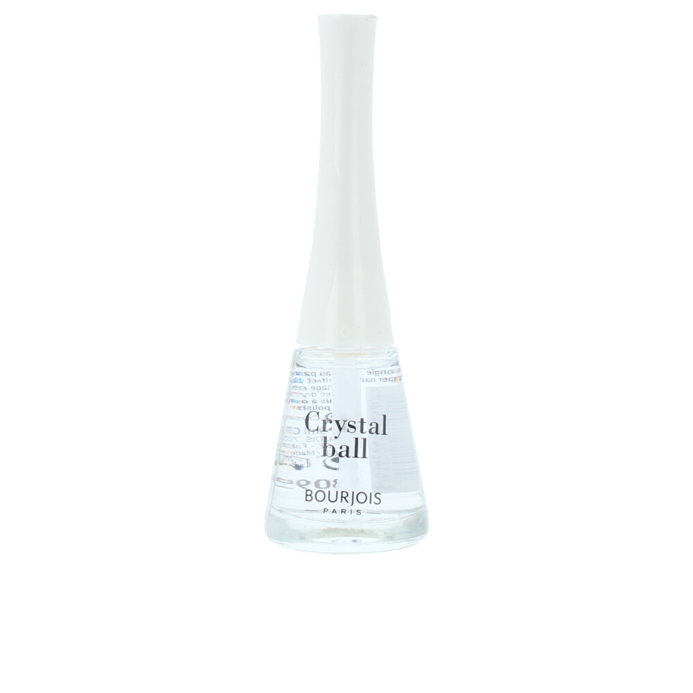 BOURJOIS  1 SECONDE nail polish #022 crystal ball 9 ml