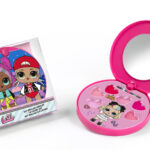 CARTOON  L.O.L. SURPRISE MAQUILLAJE set