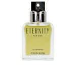 CALVIN KLEIN  ETERNITY FOR MEN eau de parfum spray 50 ml