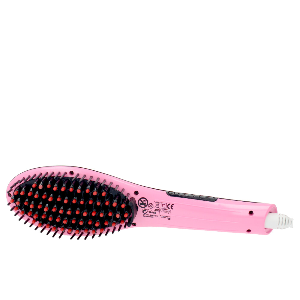ID ITALIAN  IDItalian ceramic & infrared professional brush