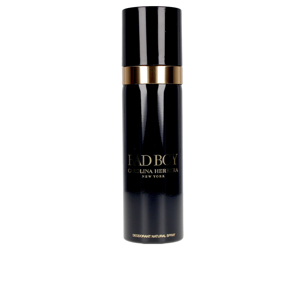 CAROLINA HERRERA  BAD BOY deo spray 100 ml