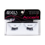 ARDELL  ACCENT eyelashes #315-black 1 u