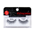 ARDELL  WISPIES eyelashes pocket pack #113-black 5 ml
