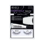ARDELL  KIT INICIACION GLAMOUR set #101 demi black