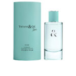 TIFFANY & CO  TIFFANY & LOVE eau de parfum spray 90 ml