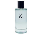 TIFFANY & CO  TIFFANY & LOVE FOR HIM eau de toilette spray 90 ml