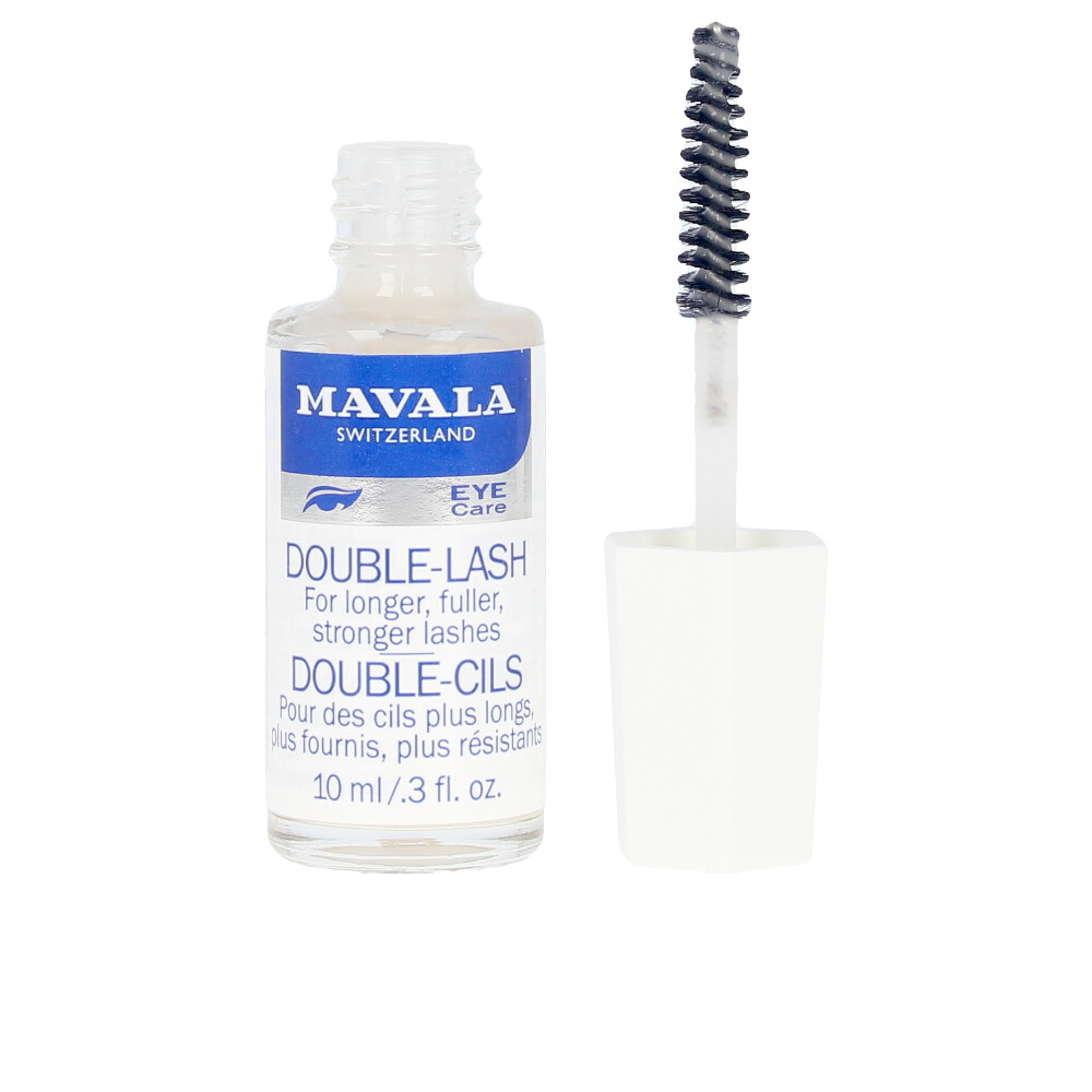 MAVALA  DOUBLE-LASH eye care 10 ml