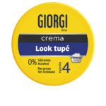 GIORGI LINE  GIORGI FIJACIÓN Y TEXTURA crema look tupé nº5 125 ml