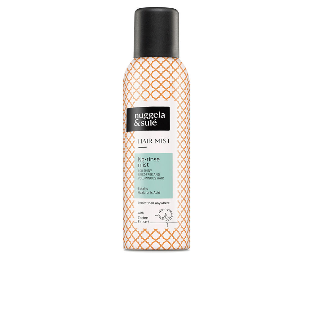 NUGGELA & SULÉ  HAIR MIST bruma capilar 207 ml