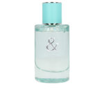 TIFFANY & CO  TIFFANY & LOVE eau de parfum spray 50 ml