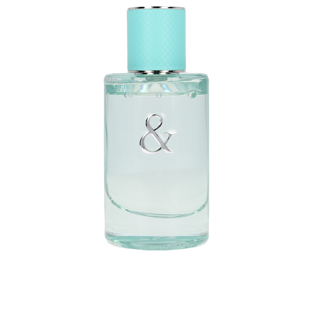 TIFFANY & CO  TIFFANY & LOVE eau de parfum spray 50 ml