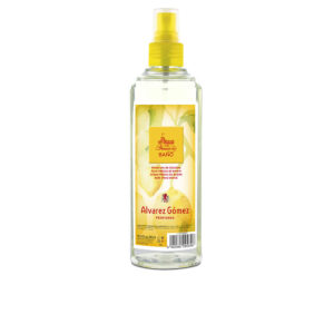ALVAREZ GOMEZ  EAU DE COLOGNE original fresh water vaporizer 300 ml
