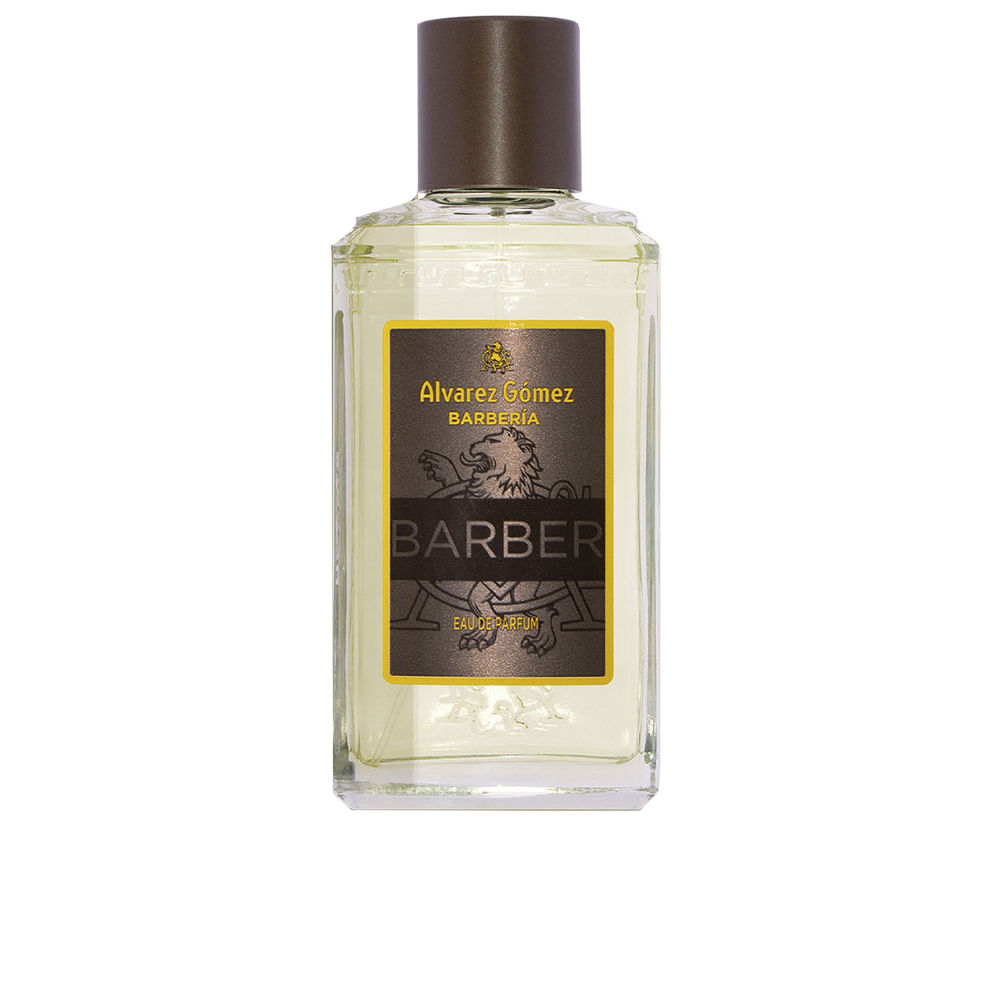 ALVAREZ GOMEZ  BARBERIA AG agua colonia concentrada 150 ml