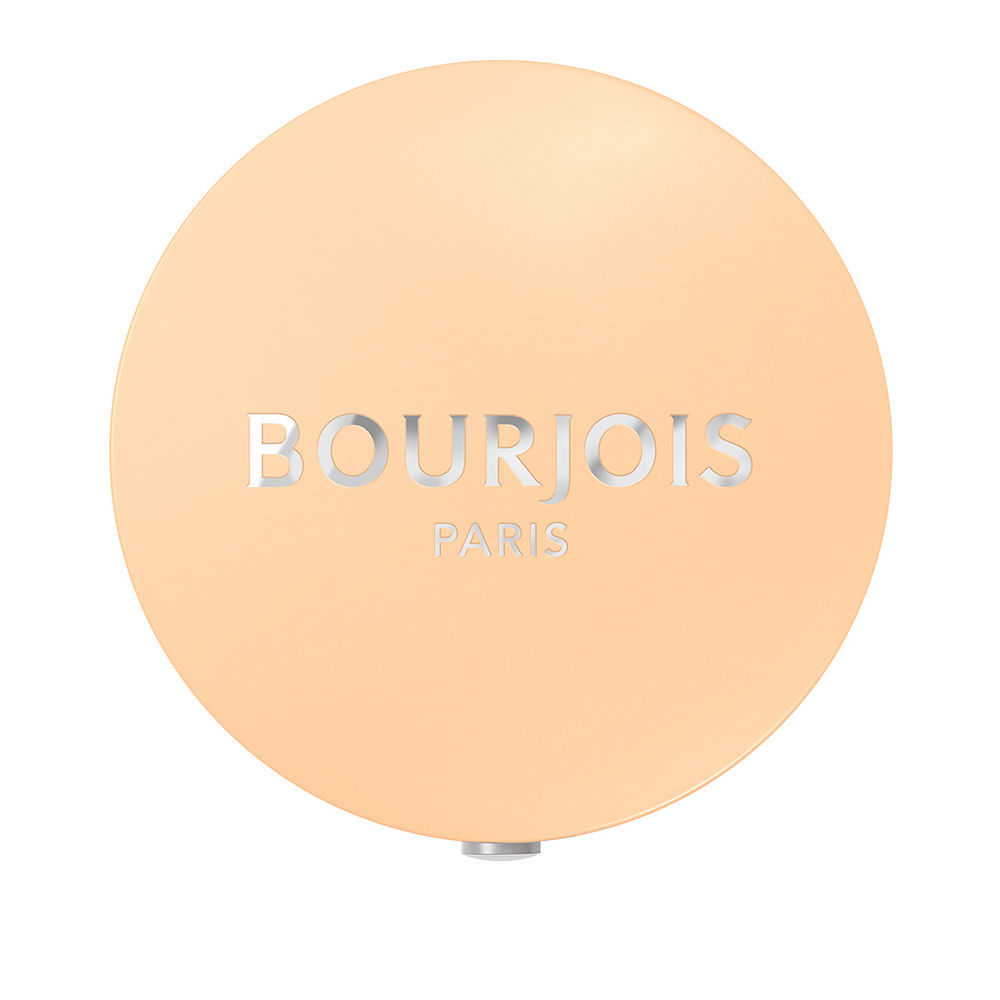 BOURJOIS  LITTLE ROUND pot eyeshadow #4-eggshell'ent