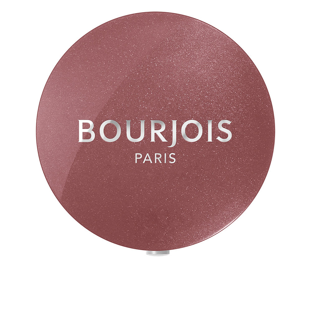 BOURJOIS  LITTLE ROUND pot eyeshadow #7-purple reine 1