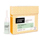 NUGGELA & SULÉ  REGENERATOR hair ampoules 4 units