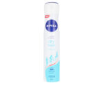 NIVEA  DRY COMFORT FRESH deo spray 200 ml