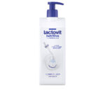 LACTOVIT  LACTOVIT ORIGINAL leche corporal nutritiva 400 ml