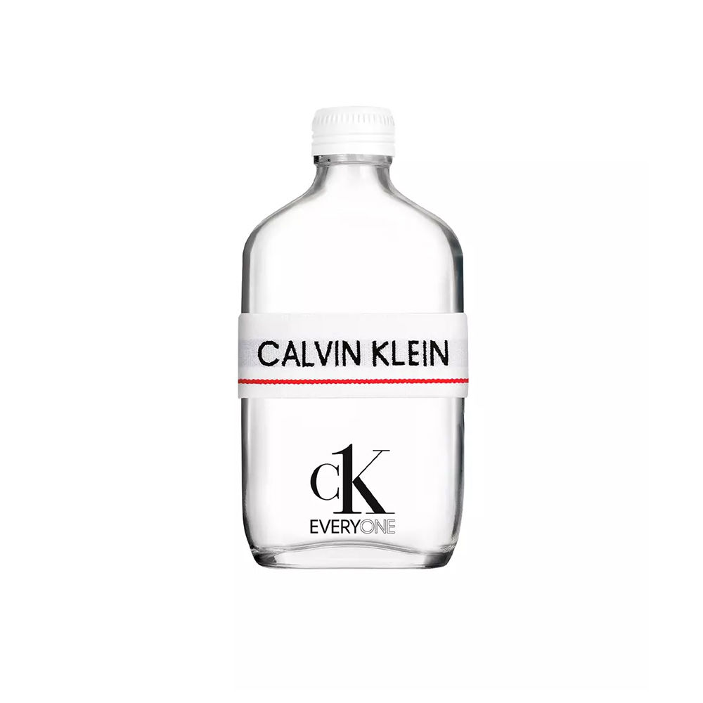 CALVIN KLEIN CK EVERYONE eau de toilette spray 50 ml