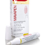 MAVALA  MAVAPEN aceite nutritivo cutículas 4