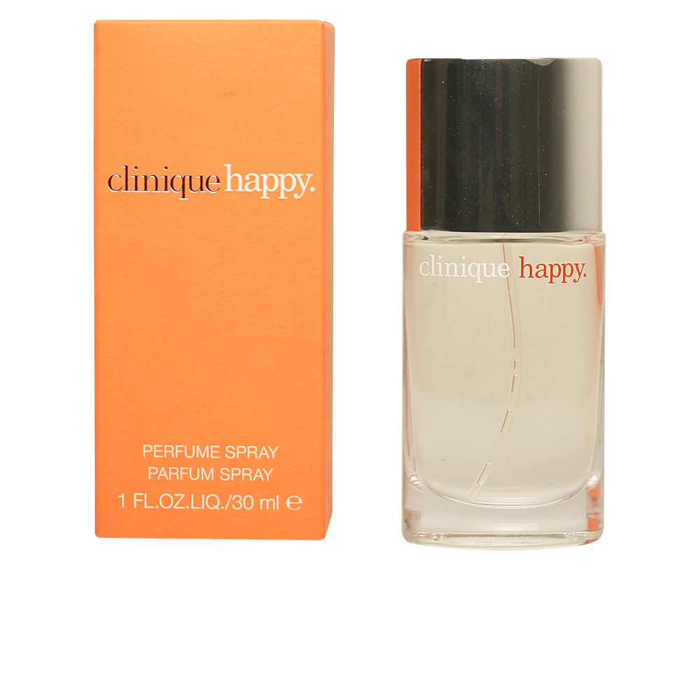 CLINIQUE  HAPPY parfum spray 30 ml
