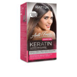 KATIVA  KERATIN ANTI-FRIZZ Brazilian straightening without ironing xtrem care 30 days 3 units