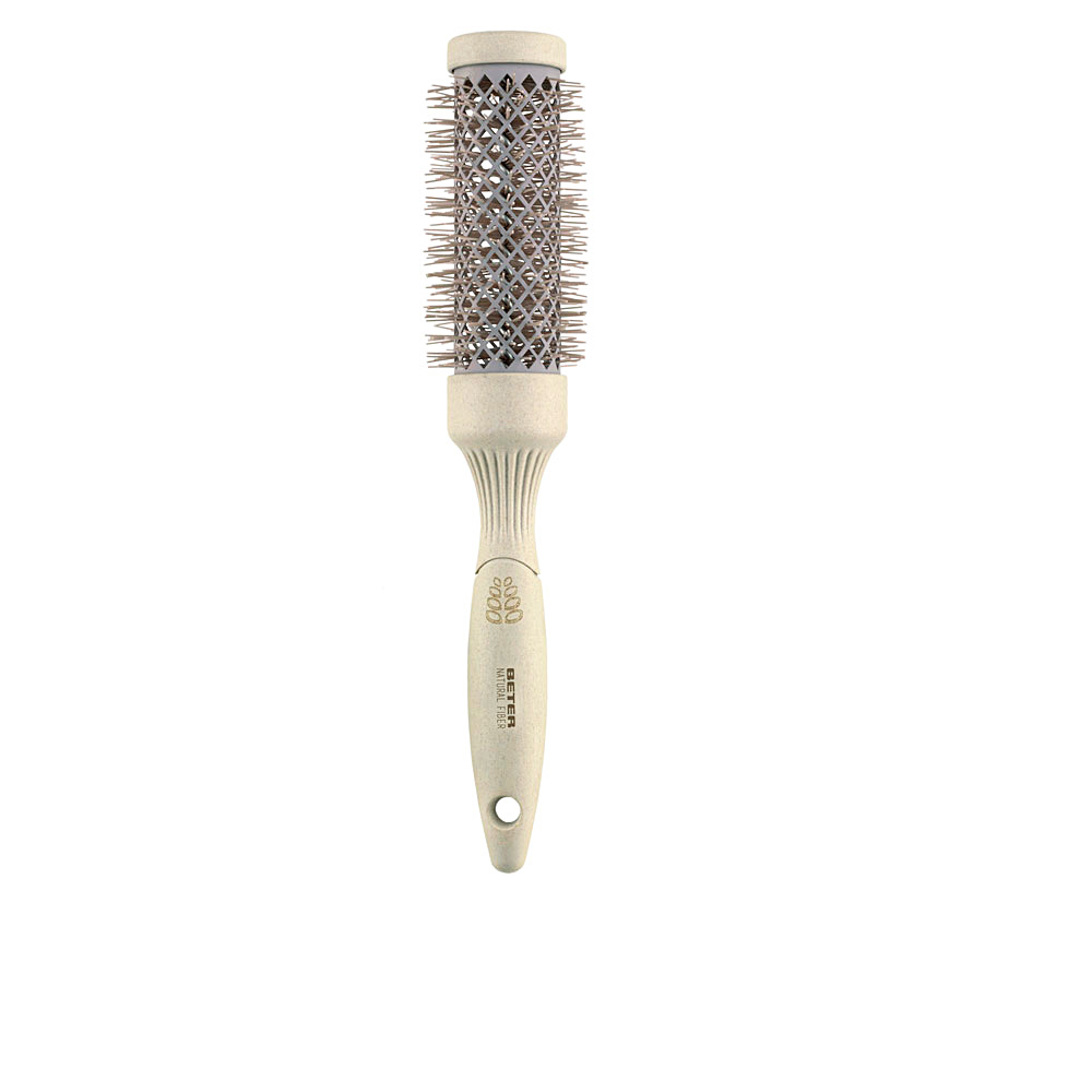 BETER  Thermal brush natural ceramic fiber 32 mm #beige 1 u