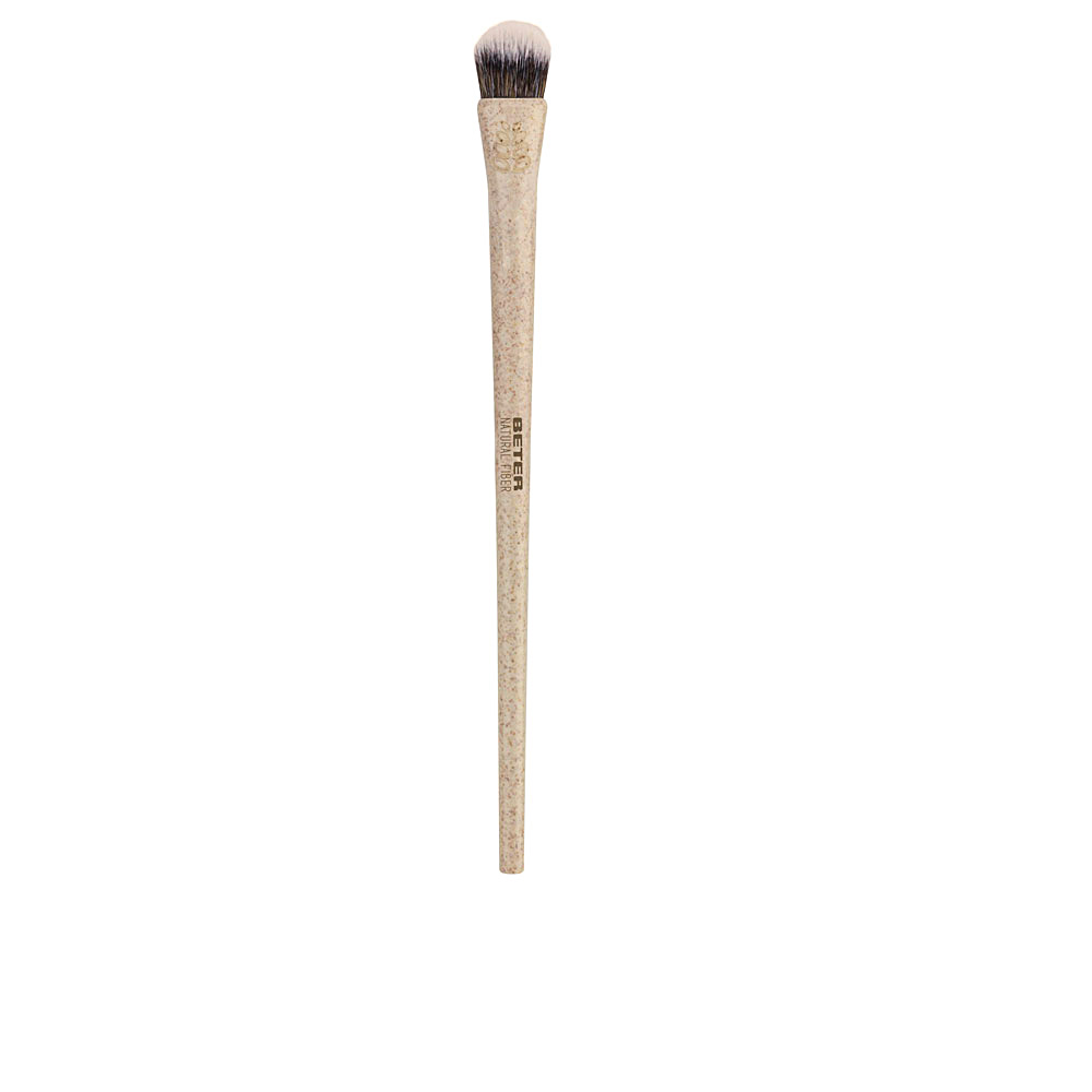 BETER  Natural fiber shadow blending brush #beige 1 unit