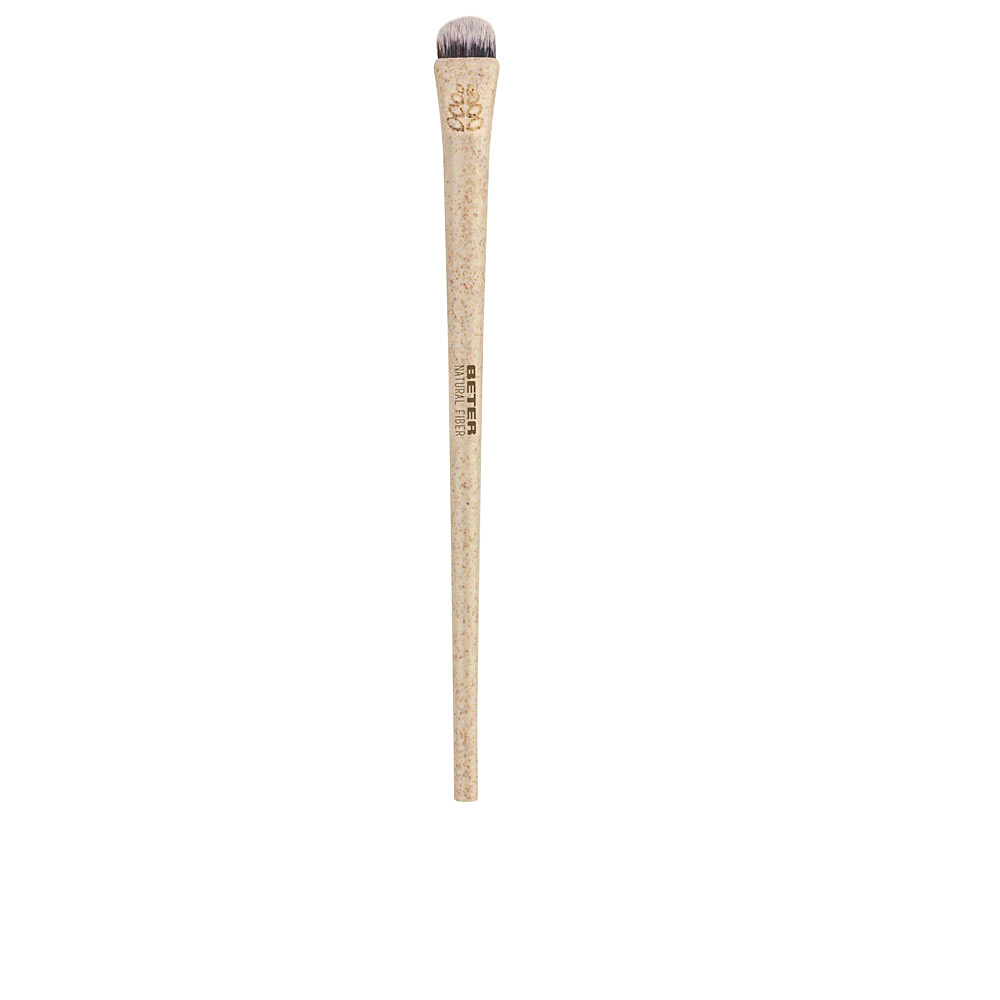BETER  Natural fiber shadow brush #beige 1 unit