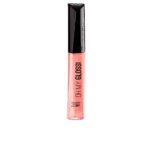 RIMMEL LONDON  OH MY GLOSS! lip gloss #130 -purrr…glossy cat 22.6 gr