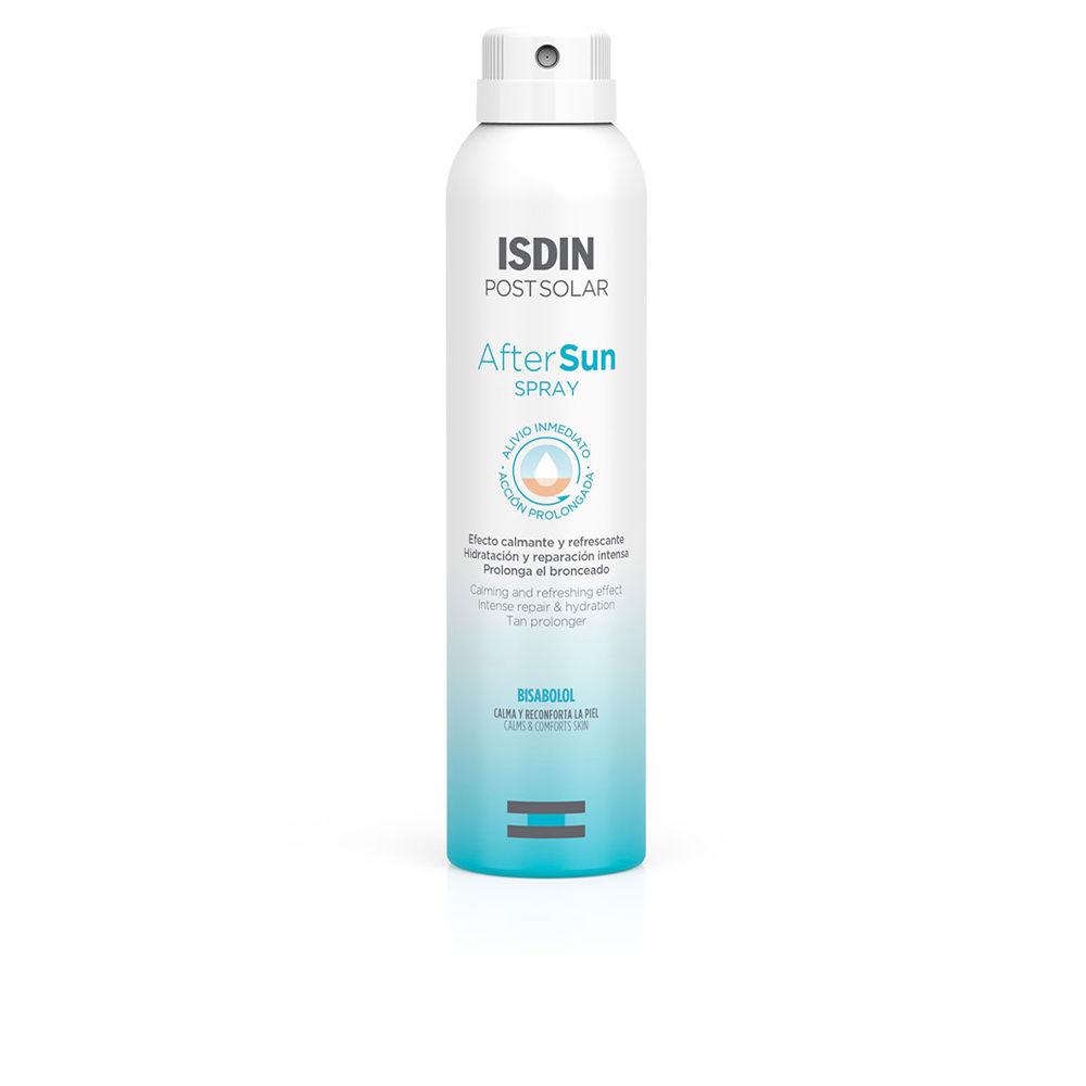 ISDIN  POST-SOLAR after sun spray 200 ml