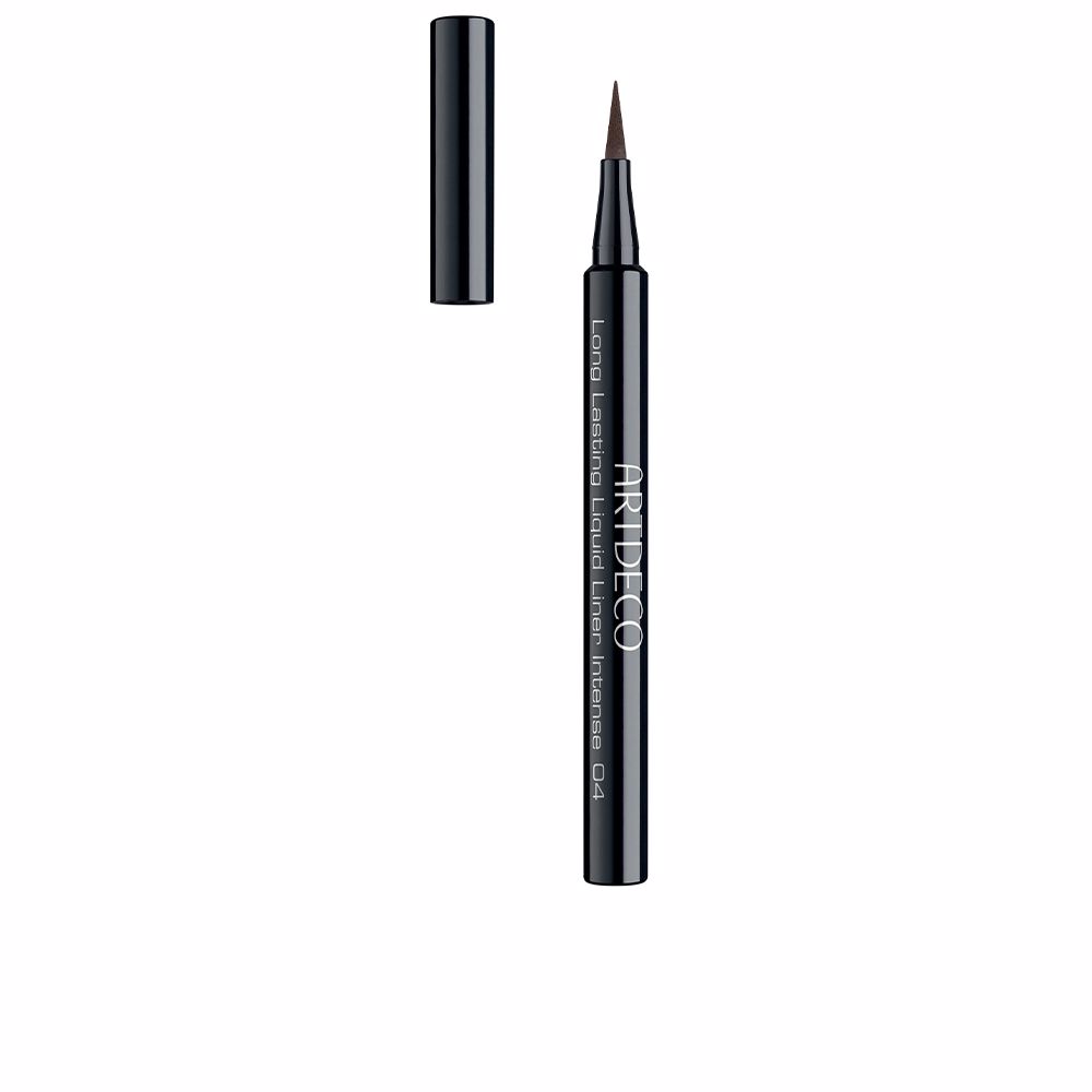 ARTDECO  LONG LASTING liquid liner intense #4-brown line 0
