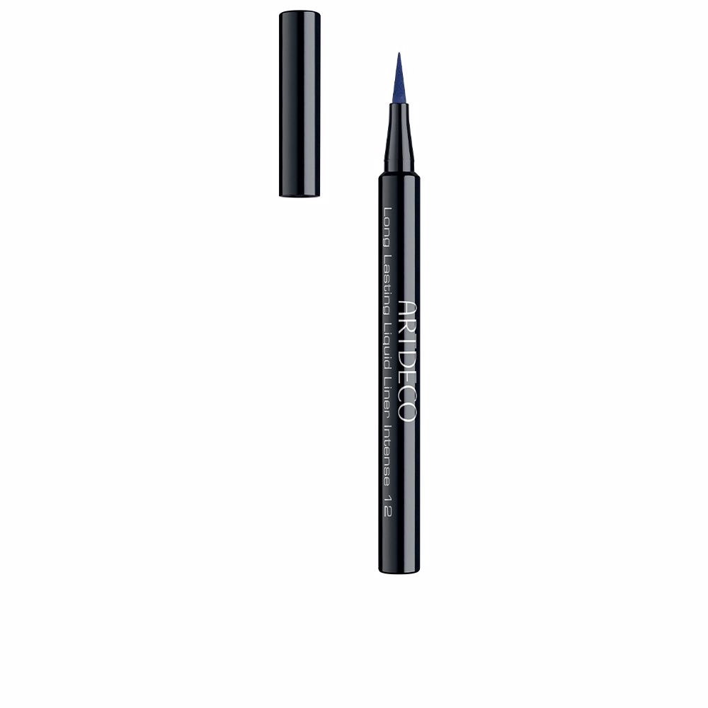 ARTDECO  LONG LASTING liquid liner intense #12-blue line 0