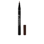 RIMMEL LONDON  BROW PRO MICRO PRECISION pen #004-dark brown 1 ml