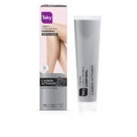 TAKY  CARBON ACTIVADO crema depilatoria corporal 200 ml