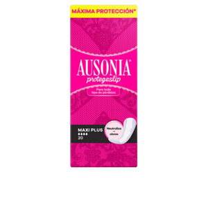 AUSONIA  AUSONIA protegeslip maxiplus 20 u