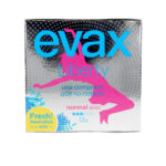 EVAX  EVAX LIBERTY normal pads wings 12 u