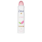 DOVE  GO FRESH pomegranate & lemon deo spray 250 ml