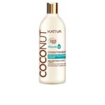 KATIVA  COCONUT conditioner 500 ml
