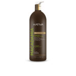 KATIVA  MACADAMIA hydrating shampoo 1000 ml