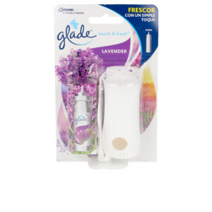 BRISE  UN TOQUE ambientador aparato #lavanda 10 ml