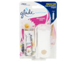 BRISE  A TOUCH air freshener device #relax zen 10 ml