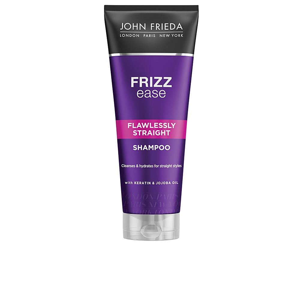 JOHN FRIEDA  FRIZZ-EASE champú liso perfecto 250 ml